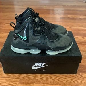 Nike lebron James 19